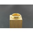 thumbnail image 3 of EOEMY Wholesale Mens Rings Lots 32Pcs Mixed Stainless Steel Ring Party Jewelry Free P, 3 of 9