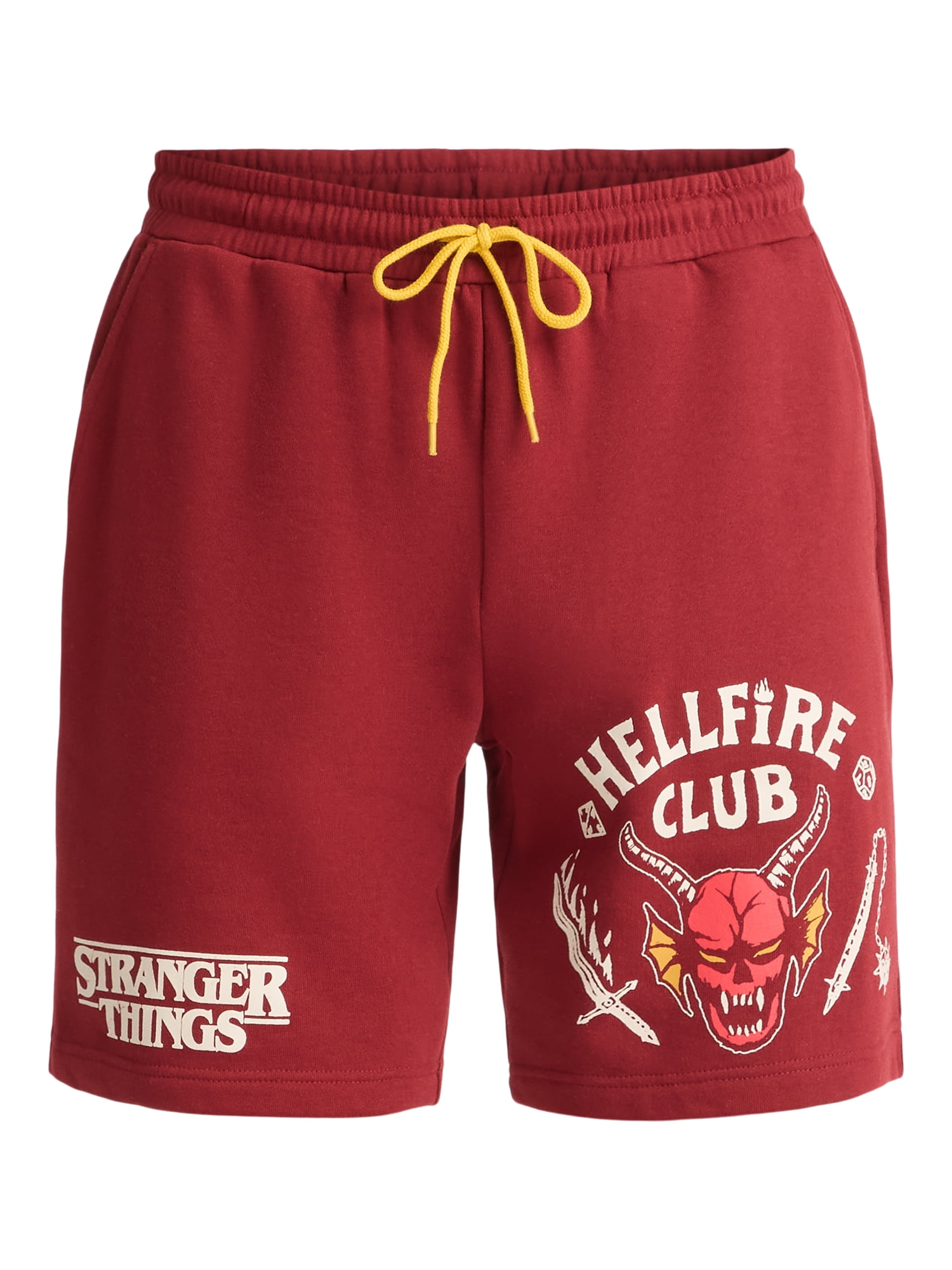 graniph x stranger things ショートパンツ XL 新品 graniph stranger things ショートパンツ XL 新品