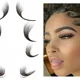 thumbnail image 2 of Pegatinas de tatuaje para línea de cabello a prueba de agua de nuevo estilo, pegatinas de peluca de esquina Liangmei, pegatinas de tatuaje para cubrir la línea de cabello falsa, 2 of 4