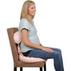 Leachco Tushion Cushion Maternity Soft Seat