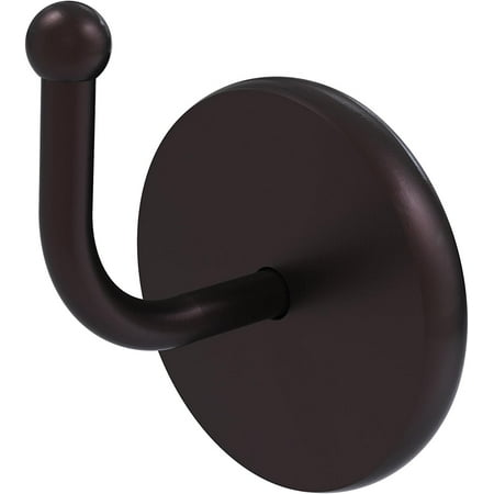 

Allied Brass 1020 Skyline Collection Robe Hook Antique Bronze