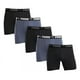 thumbnail image 1 of Bóxer Puma 5 Pack Brief Sport Luxe Stretch Original, 1 of 4