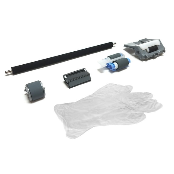 Altru Print M501-RK-AP Roller Maintenance Kit for HP Laserjet Pro M501 & Managed/Enterprise M506, M527 with F2A68-67910 Transfer Roller, F2A68-67914 MP Tray and 1 Pair of F2A68-67913 Tray 2 Rollers