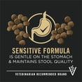 thumbnail image 2 of Purina Pro Plan Development Sensitive Skin & Stomach Salmon & Rice Formula, Dry Puppy Food 7.26 kg, 2 of 9