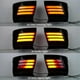 thumbnail image 5 of LED Rear Bumper Light for Toyota Land Cruiser 250 Prado LC250 2024 2025 Rear Brake Light Turn Signal, 5 of 5