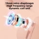 thumbnail image 3 of Disney-auriculares TWS con Bluetooth 5,3, dispositivo de audio deportivo, HIFI sonido estéreo, para juegos, llamadas HD, con micrófono, regalo para niñas, C21, 3 of 4