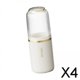 thumbnail image 1 of Soporte de Viaje para Cepillos de Dientes Soledad 4 Piezas, 1 of 10