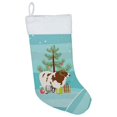 thumbnail image 1 of Carolines Treasures BB9342CS Jacob Sheep Bas de Noël, 1 of 2