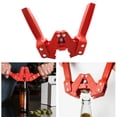 thumbnail image 4 of Tapadora Manual de Botellas Perfecl Taponadora de Botellas de Cerveza, 4 of 8