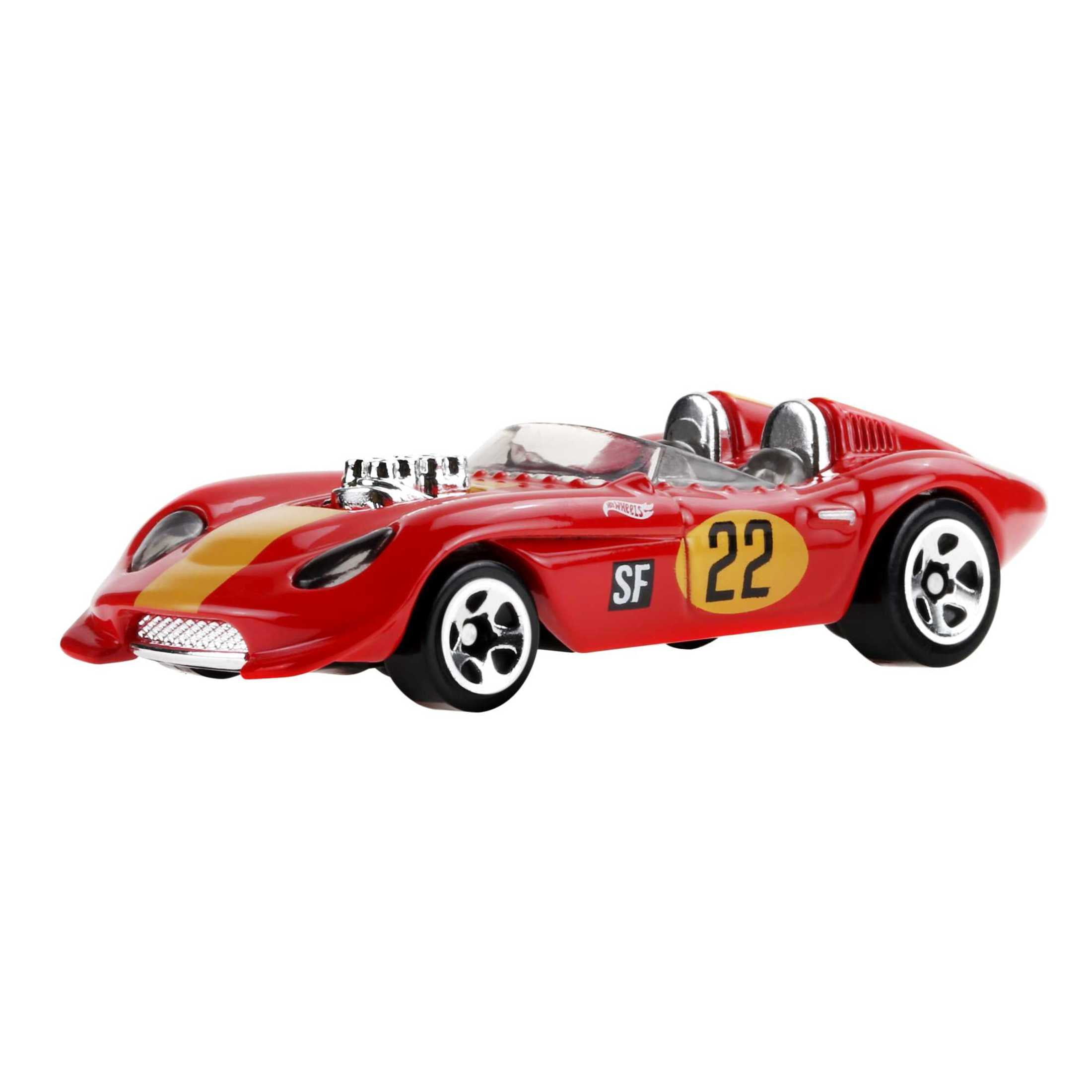 NASCAR 8台セット Hot Wheels レーシングチャンピオン Hot Wheels Pro