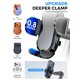 thumbnail image 5 of Soporte para Teléfono en Portavasos eSamcore para Auto y Camión Compatible con iPhone 17/16/15, 5 of 8