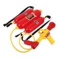 thumbnail image 2 of Mochila De Bombero, Juguete De Tirador De Agua, Juguete De Verano Para Niños, Juguete De Agua, 2 of 7