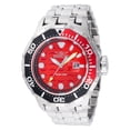 thumbnail image 1 of RELOJ INVICTA 47845 ACERO, 1 of 1