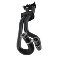 thumbnail image 2 of New Engine Heater Water Hose LR019276 for Land Rover LR2 for Range Rover Evoque, 2 of 5