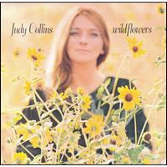 Pre-Owned Wildflowers (CD 0075596065528) by Judy Collins