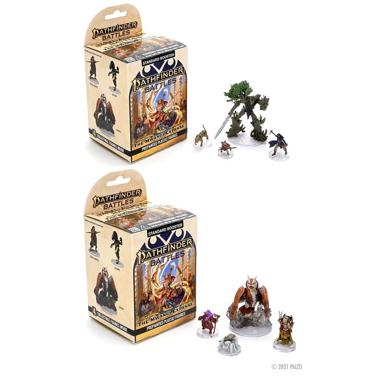 TWD - TYREESE - PACK DI ESPANSIONE - GIOCO DI MINIATURE - WAVE 2