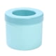 thumbnail image 1 of Fiudx Máquina para Hacer Cubitos de Hielo, Bandeja para Congelador Molde Cilíndrico, Cubo de Abs de Grado Alimenticio, Cubitos de Hielo de Fácil Liberación, Solución de Almacenamiento Duradera, Cócte, 1 of 1