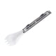 thumbnail image 2 of Catadrina de campamento Cabeza de cocina al aire libre Cocina de cocina plegable Since Spoon Flatware Utensil de campamento para viajes de, 2 of 9