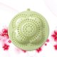 thumbnail image 3 of Crcular Anti Blocking Filter Net Drain Hair Catcher Kitchen Basin Anti-clogging Shower Drain Hair Catcher (Green), 3 of 3