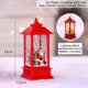 thumbnail image 1 of Luz de muñeco de nieve de Papá Noel de alta calidad, decoración navideña para el hogar, adornos de árbol de Navidad, regalo de Navidad, 1 of 4
