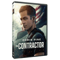 thumbnail image 2 of The Contractor (DVD), 2 of 2