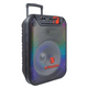 thumbnail image 3 of Bafle KSR-3515 15 Pulg Recargable Bluetooth Aux Kaiser, 3 of 5