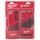 thumbnail image 2 of Juego De Brocas 15pz Thunderbolt Oxido Ne 48892803 Milwaukee Milwaukee 48892803, 2 of 2