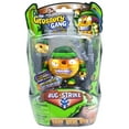 thumbnail image 4 of The Grossery Gang S4  Bug Strike Action Figures - DODGEY DONUT, 4 of 5