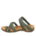 thumbnail image 2 of Bearpaw Women's Marsh Nadine Sandals, Size 5, 2 of 4
