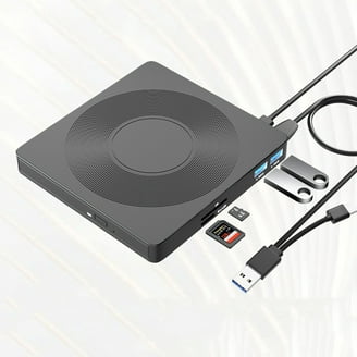 Hp DA-8AESH-24B DVD +/- RW Optical Drive with 8X DVD Read/Write