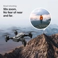 thumbnail image 1 of YLR/C S90 ESC 4K HD Cámara RC Drone Altitude Hold WiFi FPV Cuadricóptero plegable Likrtyny Para estrenar, 1 of 9