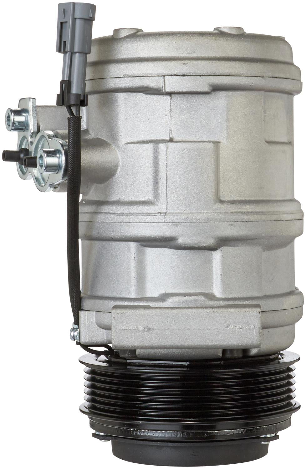 Spectra Premium 0610336 Air Conditioning Compressor - HVAC