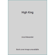 Angle View: High King [Hardcover - Used]