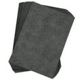 thumbnail image 4 of 50 Pcs Papier de Transfert Papier de Transfert Carbone Papier de Transfert Simple Face Papier de Copie Graphite, 4 of 8