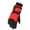 Watermelon Red, variant on Besolor Kids Ski Snow Gloves, Girls Boys Winter Waterproof Gloves Thick Warm Windproof Cold Weather Outdoor Sports Gloves