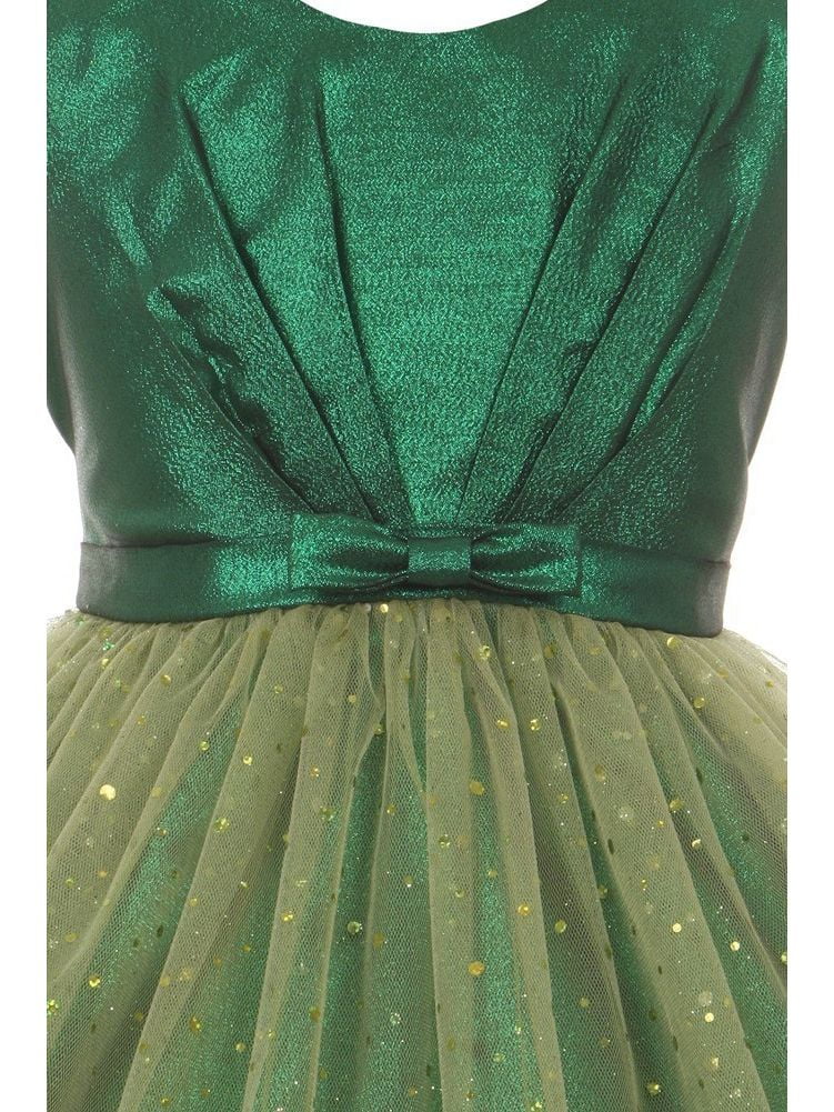 sage green occasion dress