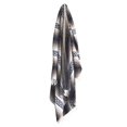 thumbnail image 4 of Manta Del Mex de 70 x 50 pulgadas, grande, tejida mexicana auténtica, 4 of 7