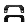 thumbnail image 2 of jiaping Billet Grab Handle Grip Assist Handle black, 2 of 9