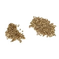 thumbnail image 2 of Sewing Rivets, Smoothing Surfaces Standard Round Hole Hollow Rivets  For Clothing Modification For DIY Crafts 2.3x4.5x3.8mm, 2 of 8