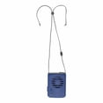 thumbnail image 1 of Collar Ventilador Portátil O2Cool Plástico 11.5X8.5X2.3 Cm, 1 of 3