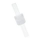 thumbnail image 2 of de silicona reutilizables Bebidas para niños Bebidas Agua Leche Sopa Paja, 2 of 9