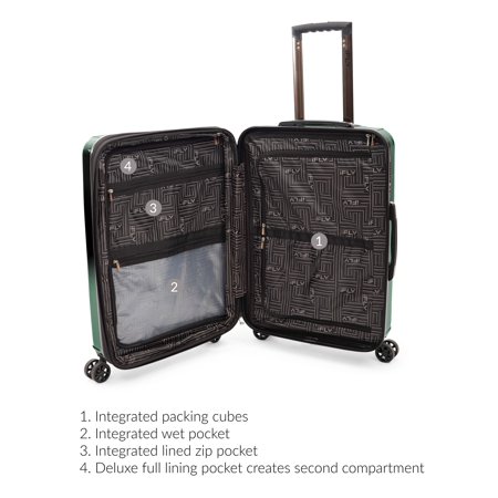 ifly luggage dimensions