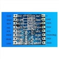 thumbnail image 3 of 4X Module Lora SX1276 Module Émetteur-Récepteur Sans Fil Spectre Étalé Longue Portée Communication Sans Fil (915Mhz), 4 x Module Lora, Bleu, 3 of 5