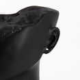 thumbnail image 4 of LICEWO Unique Neck Model Display Holder Modern Earrings Holder Mannequin Bust Stand Jewelry Necklace Model Stand for Displaying, 4 of 11