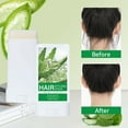 thumbnail image 1 of Fiudx Cera Capilar, Barra Aloe para Suavizar Los Bordes, Pomada Suave para Peinar, Gel para Controlar Flequillo, Uso Diario, Ideal para Viajes, Apto para Todo Tipo de Cabello, Ingredientes Naturales, 1 of 7