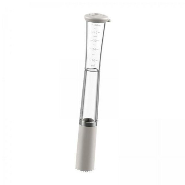 Muddler de cóctel,Herramienta de mezcla de barra de Muddler de cóctel de acero inoxidable,Herramienta de mezcla de barra de trituradora de hielo multifuncional,Herramienta de mezcla de barra