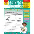 thumbnail image 1 of EVAN-MOOR EDUCATIONAL PUBLISHERS SCIENCE LSSNS & INVESTIGATIONS GR 2, 1 of 2