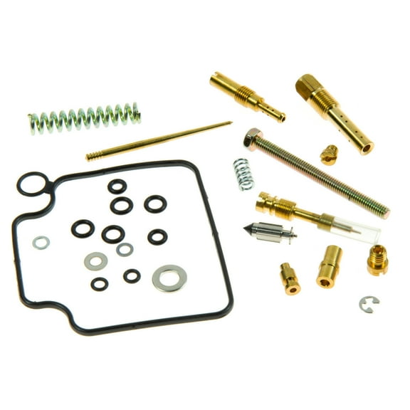 Factory Spec, 1564-0010, Carb Repair Kit for 2004-2006 Honda Rancher 350 2x4 & 4x4