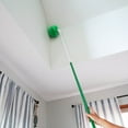thumbnail image 6 of Libman Pivoting Swivel Duster Green White, 6 of 8