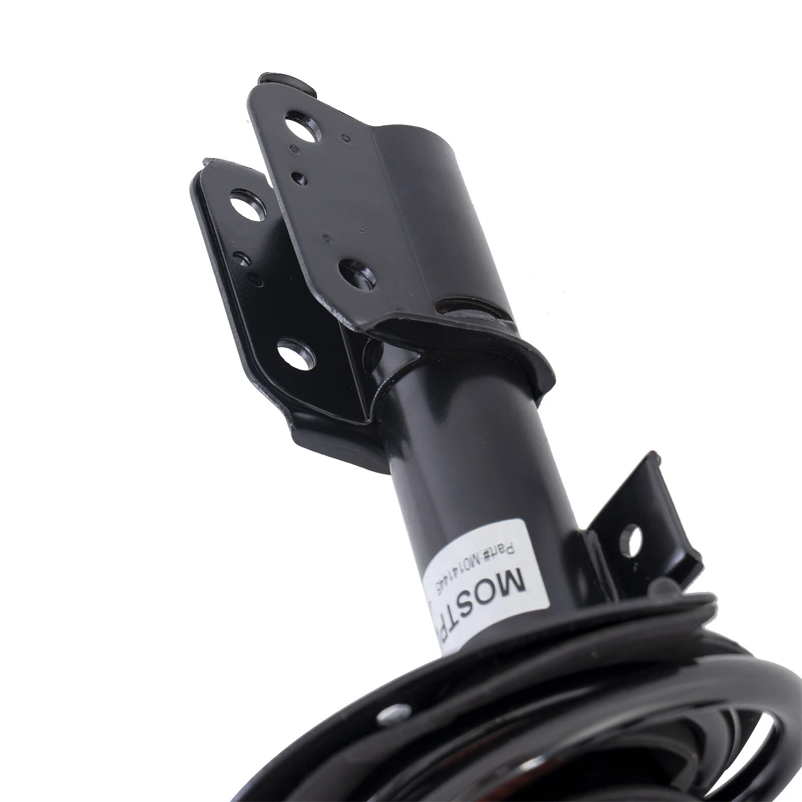 MOSTPLUS Pair Front Complete Shock Struts Assembly for 2004-2008 Pontiac Grand Prix